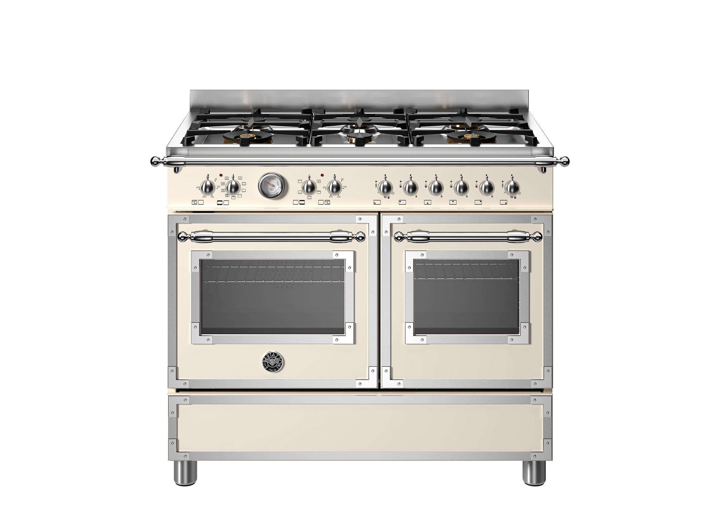 ΚΟΥΖΙΝΑ BERTAZZONI HER106L2EAVT | ΦΟΥΡΝΟΙ ΗΛΕΚΤΡΙΚΟΙ | ΕΣΤΙΕΣ ΑΕΡΙΟΥ